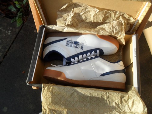 Zoo york lexington vintage - york,