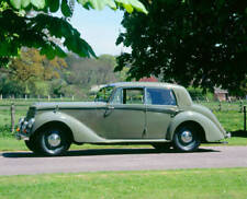 Armstrong Siddeley Whitely Old