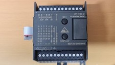 Siemens S7-200 PLC expansion