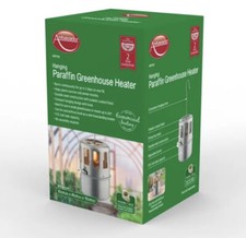 Hanging Paraffin Cold Frame / Greenhouse  frost Heater
