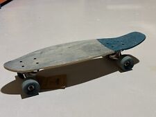 Mindless 24” Longboard