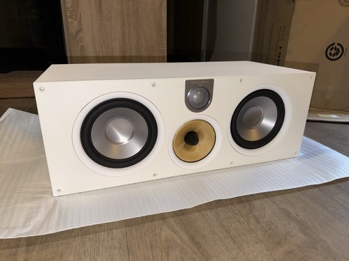 Bowers wilkins htm61 - wilkins, s2