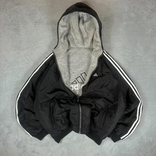 Vintage Adidas 2000's Black