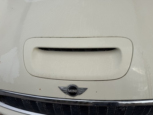 Genuine mini cooper - genuine,