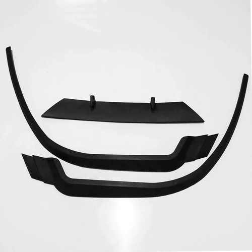 Las universal cupra type front - universal,