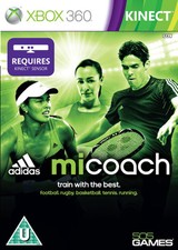 Adidas - micoach ? Move (BBFC)