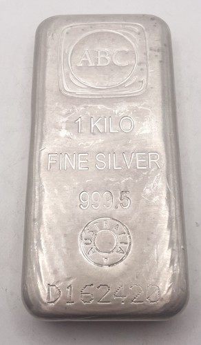 Kilo 1kg australian bullion - 1,