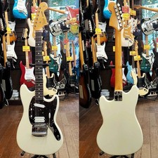 Fender Japan HMG66KC Electric Gutiar [AUTH]