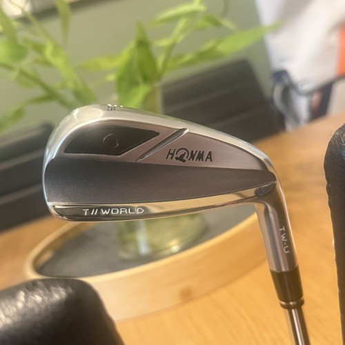 Honma tour world u5 - world, tw-u