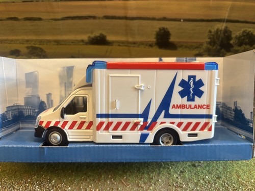 Ambulance municipal car with - ambulance,