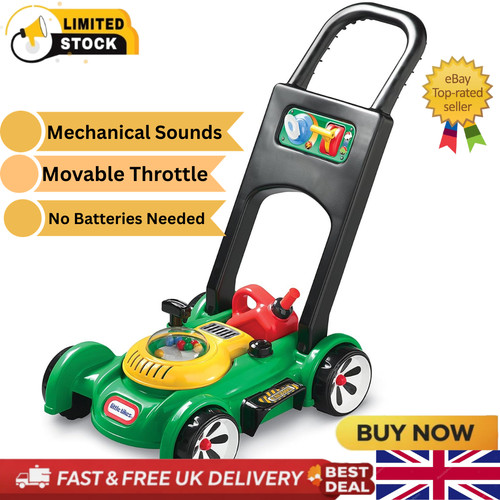 Little tikes gas go - tikes,