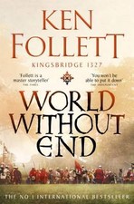 World Without End, Ken Follett,  Paperback
