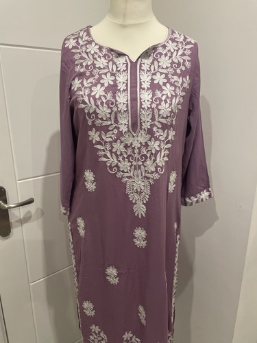 Ladies long kurti tunic size - ladies, (size