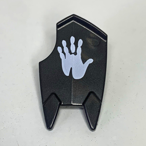 Lego uruk hai shield - lego, uruk-hai