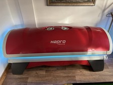Hapro Proline 28/1C Sunbed 