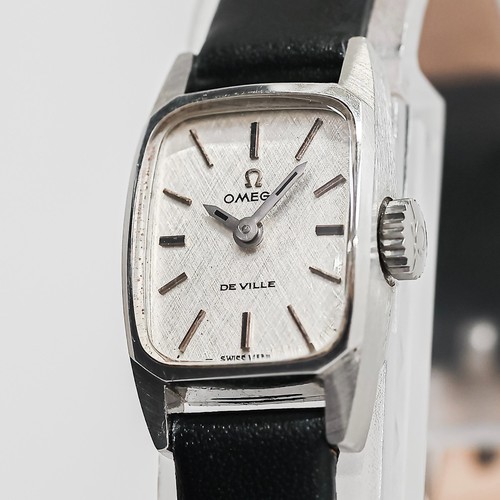 Vintage 1971 near mint omega - vintage,
