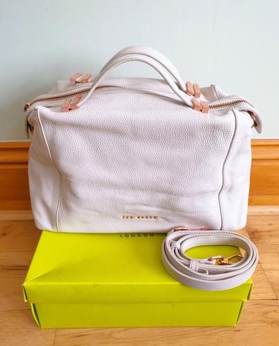 Ted baker light grey albee - ted,