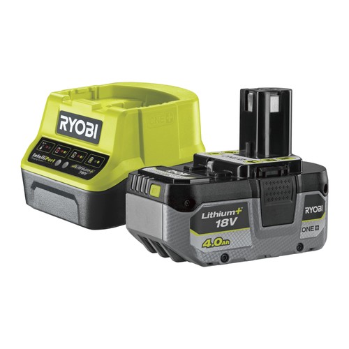 Ryobi one lithium - one+, lithium+