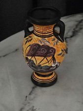 Decorative reproduction of an