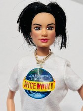 Galoob 1997 Spice Girl Doll