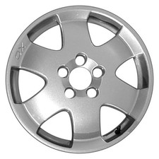For Volvo V70 01-07 Alloy