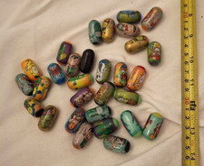 Mighty Beanz Joblot Bundle