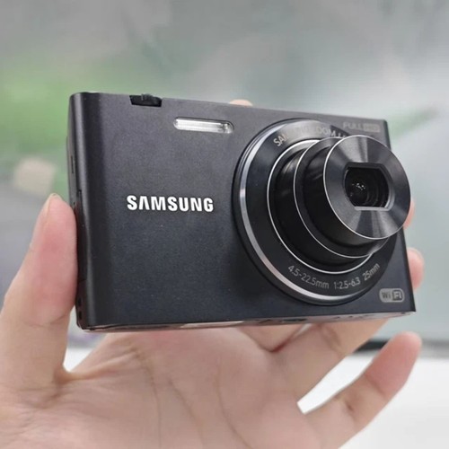 Samsung mv900f 1mp 5x - samsung, 16.1mp