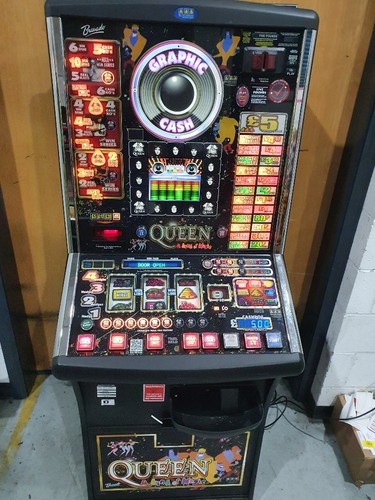 Queen its kinda - queen, a