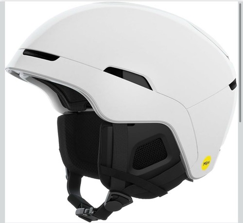 Poc obex mips 51 - obex, xs-s