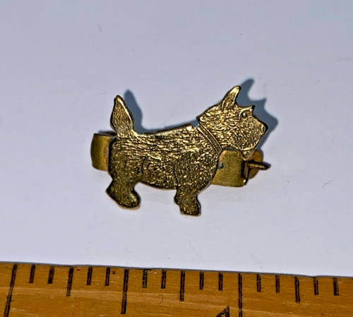 Very sweet small brass - sweet,