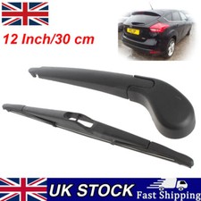For Ford Focus Mk3 Hatchback