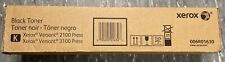 Genuine Xerox Toner Black 006R01630 for Versant 2100 3100 PRESS NEW +++