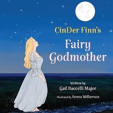 CinDer Finns Fairy Godmother
