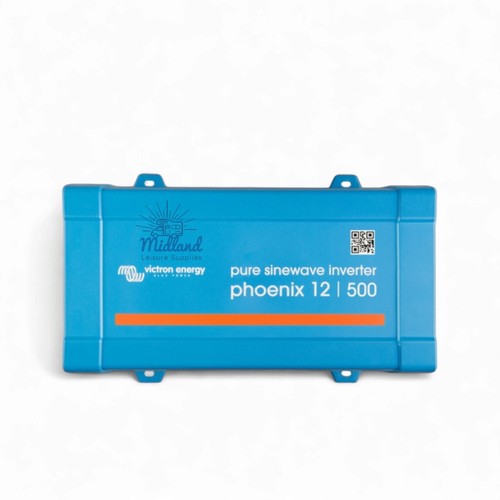 Victron energy phoenix - victron,