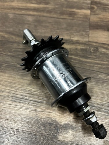 Vintage shimano speed - shimano, 3-