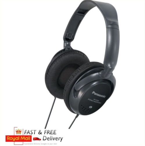 Panasonic headphones earphones - panasonic,