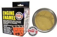 E-Tech High Heat Car Vehicle