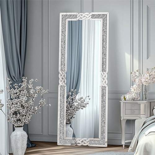 Full length mirror dressing - length,