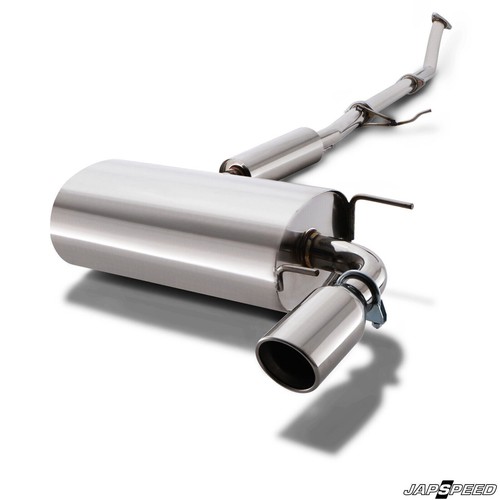 Japspeed stainless performance - japspeed,