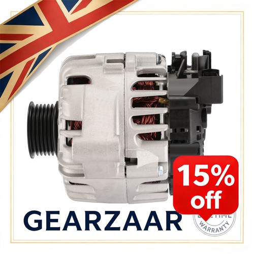 Alternator for ford max - ford, b-max