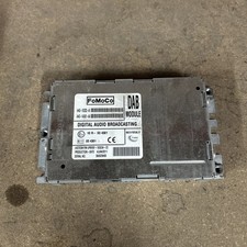 DAB Radio Audio Module