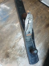 Vintage Record No7 Plane. VGC