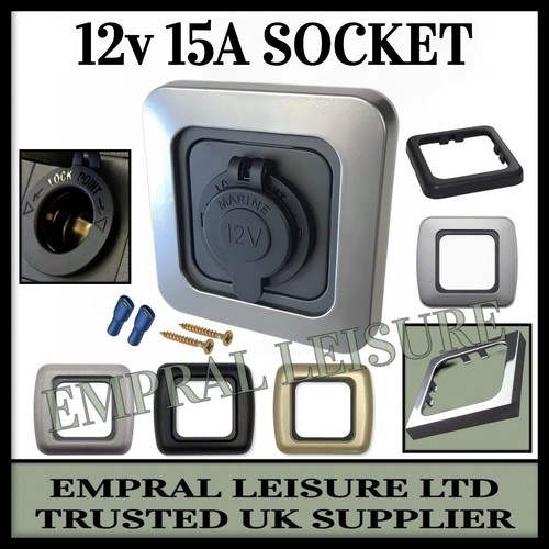 Cbe 12v socket - cbe,