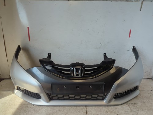 Honda civic front bumper - honda,