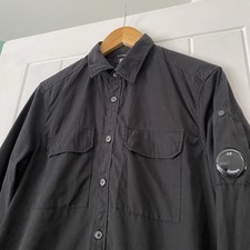 CP COMPANY Overshirt Medium