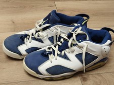 Nike Air Jordan Retro 6 Low