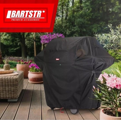 Bartstr bbq cover 140 65 - -,