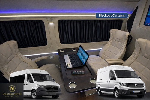 Mercedes sprinter crafter - vw,