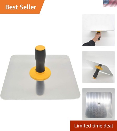 Professional aluminium plaster - professional,