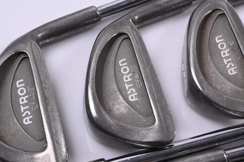 Mizuno astron irons pw sw - irons, 3-pw+sw